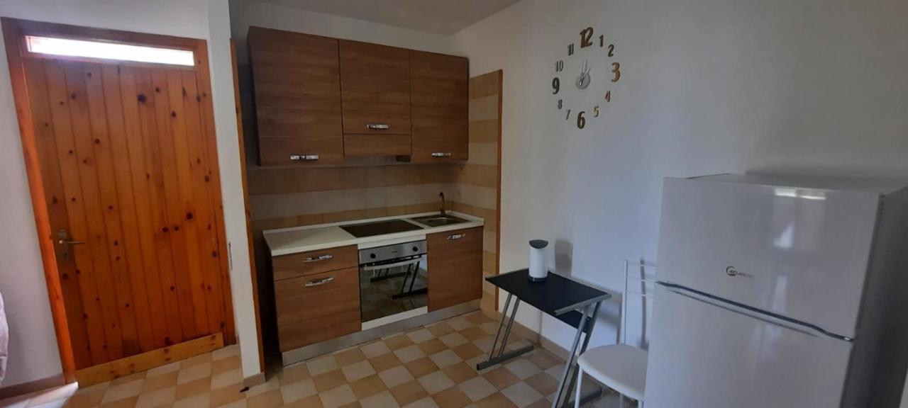 Saracena Home Sant'Andrea  Exterior foto