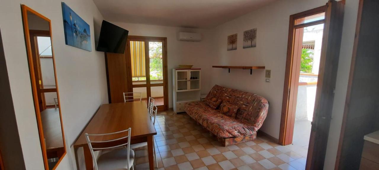 Saracena Home Sant'Andrea  Exterior foto