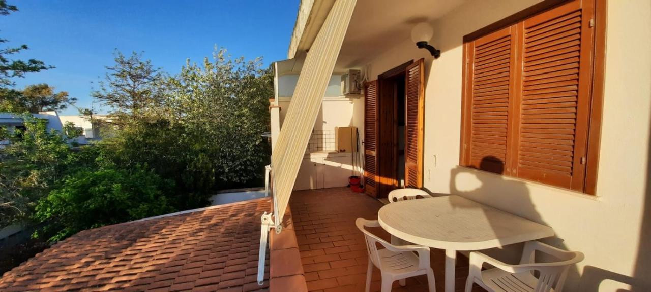 Saracena Home Sant'Andrea  Exterior foto