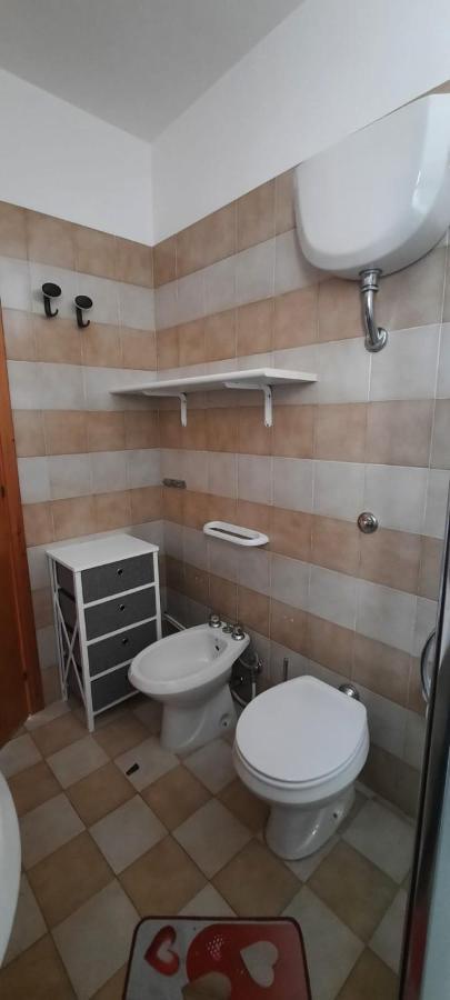 Saracena Home Sant'Andrea  Exterior foto